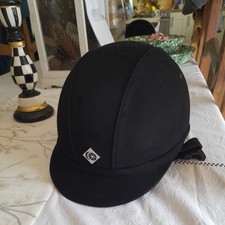 Charles Owen Junior Riding Hat