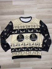 Guinness Beer Stout Christmas