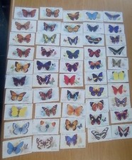 John Players Cigarette Cards