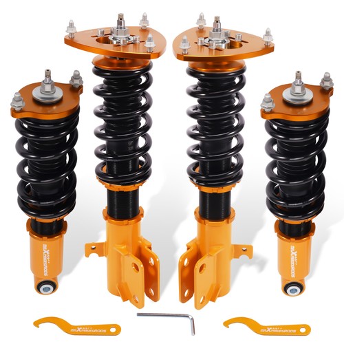 Coilovers kit for - coilovers,