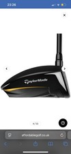 TaylorMade R7 Quad Mini Driver
