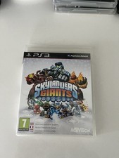 Skylanders Giants Sony