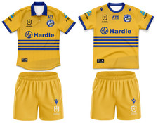 Rugby 2026 NRL TRAINING