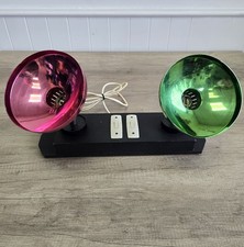 Vintage 70’s Wall Lamps