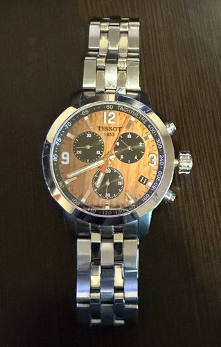 Tissot prc men - men's, quartz