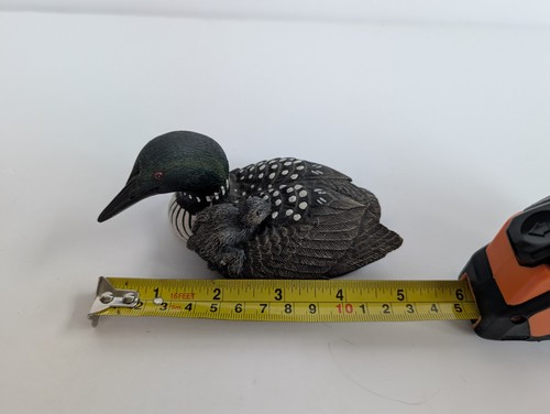 Vintage heritage decoys common - heritage,