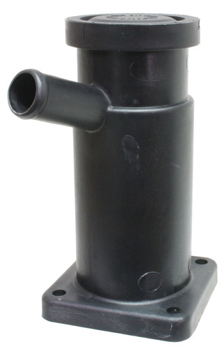 Oil breather tower 2 - oil,