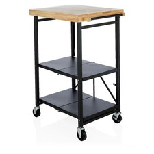 Qvc simpli folding kitchen - qvc,