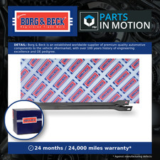 Wishbone / Suspension Arm fits AUDI TT 8N3, 8N9 1.8 98 to 06 Track Control B&B