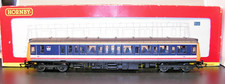 Hornby R2508 Class 121 Driving
