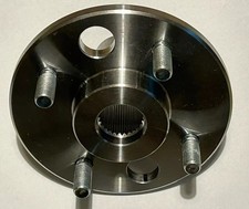 Rear hub fits - fits, sierra