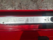   BRITOOL HVT 7200 200-810 NM