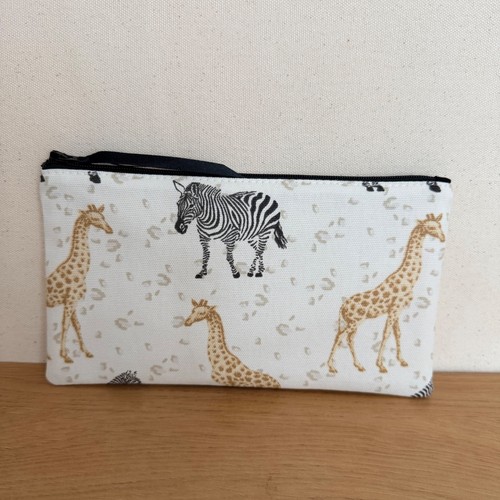 Handmade pencil case make - , up