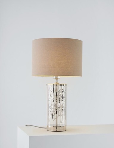 John lewis etched - john, peony