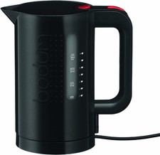 Bodum bistro electric kettle - bodum,