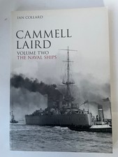 Cammell Laird Vol Two The