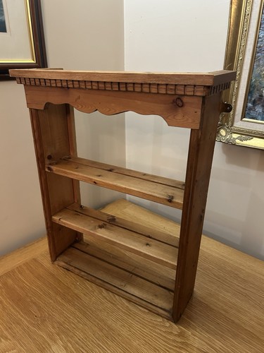 Vintage country pine wall - country,