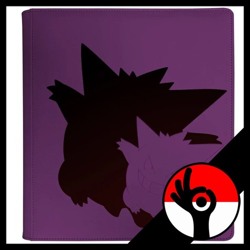 Ultra pro elite gengar - pro,
