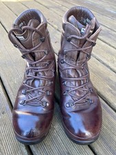 Army Leather Altberg Defender