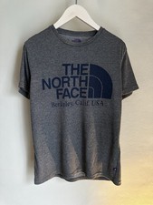 The North Face Purple Label Coolmax Logo T-Shirt (S/M)