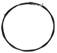 Left Side Heater Control Cable