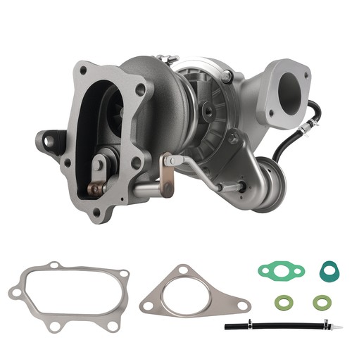 Vf52 new turbo turbocharger - new,