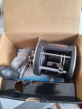 Penn 330GTI Graphite Deep