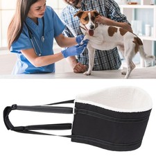 Large Dog Mobility Aids Support Sling For Back-Legs Hip Lifting Harness Brace UK