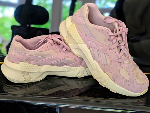 Reebok atrek double mix - atrek,