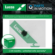 Oil Pressure Switch fits