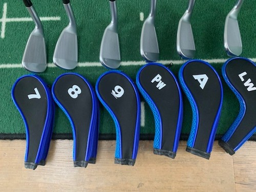 Ping g440 graphite iron - g440,