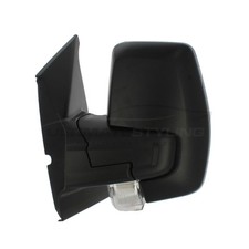 Ford Transit Custom Van 2018->