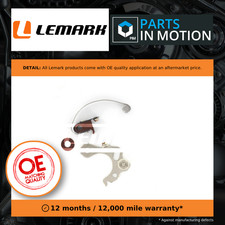 Ignition Contact Breaker fits