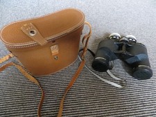 Greenkat 641249 7 x-12 x 40 Binoculars