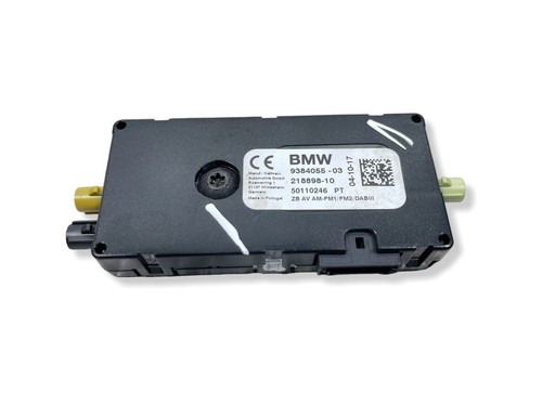 Bmw series g30 g31 - bmw, 5