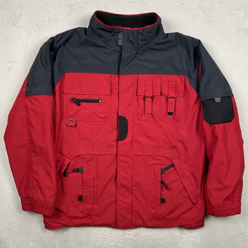 Vintage boundaries ski - vintage,
