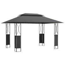 Gazebo outdoor patio sun - outdoor,