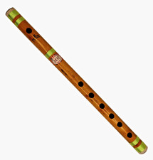 Handmade Bamboo Bansuri Flute