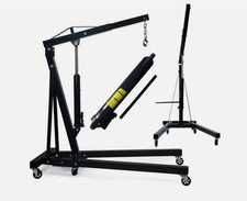 2 Ton Hydraulic Folding Engine