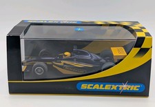 Scalextric C2606 Dallara Indy