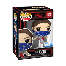Funko Pop Stranger Things