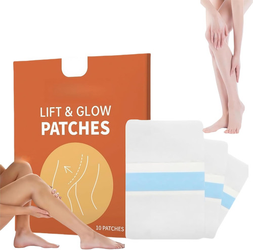 10pcs thigh lift tape nip - lift,