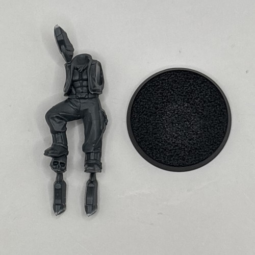 Warhammer 40k catachan command - warhammer,