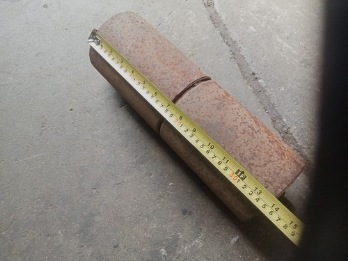 Shay rotoscythe vintage - j,