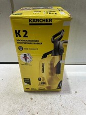 Kärcher high pressure - k2,