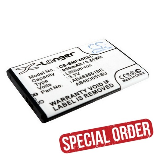 Battery for samsung c3222 - battery, gt-c3222
