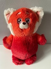 Disney Pixar Turning Red Movie