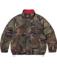 Supreme Polartec reversible