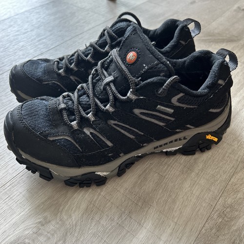 Merrell moab gtx women s - merrell, 3
