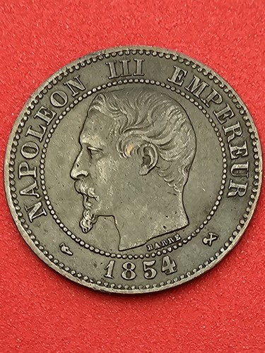 1854 emperor napoleon iii - emperor,